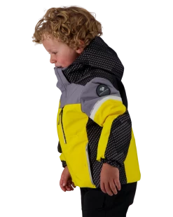 Obermeyer Formation Jacket - Bulldozer -OBERMEYER Store WebZoom 6106521022 S03 MODSDE