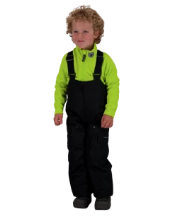 Obermeyer Volt Pant - Black