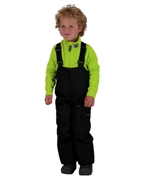 Obermeyer Volt Pant - Black -OBERMEYER Store WebZoom 6502716009 S01 MODFRT