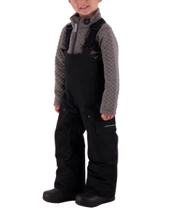 Obermeyer Volt Pant - Black -OBERMEYER Store WebZoom 6502716009 S06 MODSDE