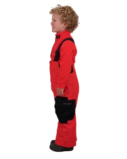 Obermeyer Volt Pant - Red -OBERMEYER Store WebZoom 6502716040 S03 MODSDE