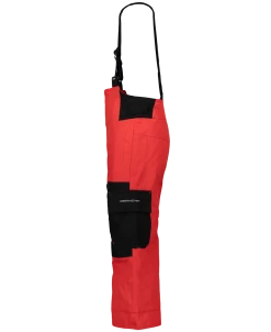 Obermeyer Volt Pant - Red -OBERMEYER Store WebZoom 6502716040 S03 MQNSDE
