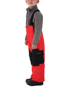 Obermeyer Volt Pant - Red -OBERMEYER Store WebZoom 6502716040 S06 MODSDE