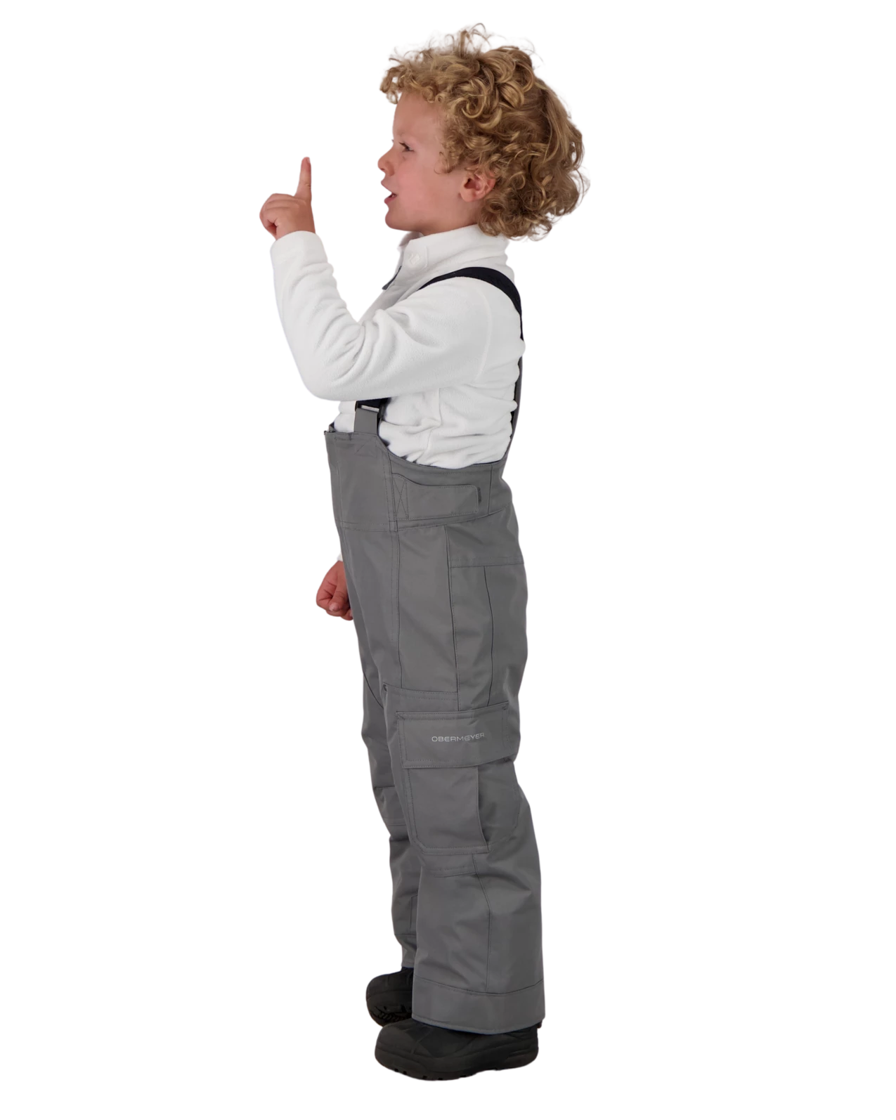 Obermeyer Volt Pant - Knightly 5 Obermeyer Volt Pant - Knightly - Image 3