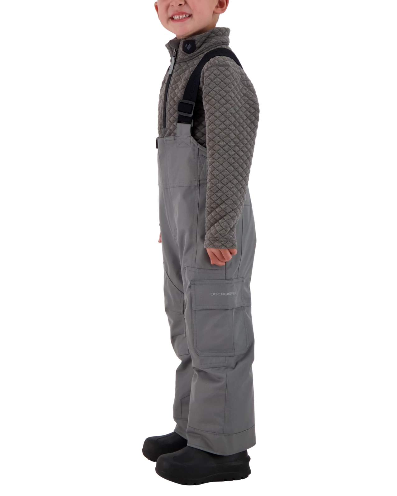 Obermeyer Volt Pant - Knightly 7 Obermeyer Volt Pant - Knightly - Image 5