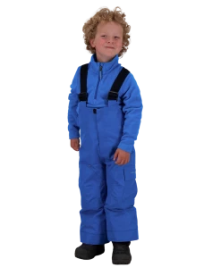 Obermeyer Volt Pant - Blue Vibes