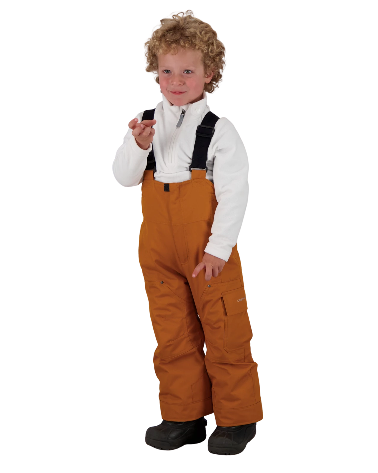 Obermeyer Volt Pant - Frontier 2 Obermeyer Volt Pant - Frontier