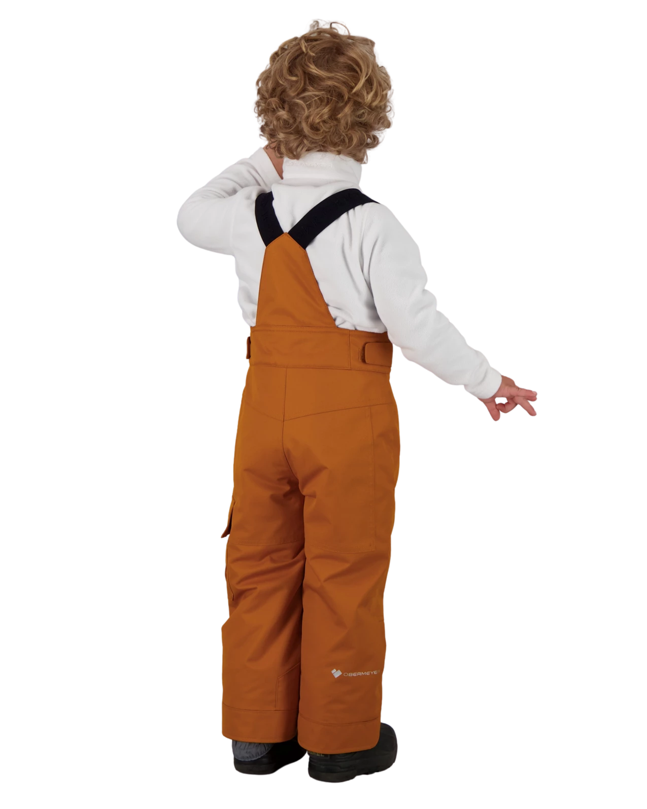 Obermeyer Volt Pant - Frontier 3 Obermeyer Volt Pant - Frontier - Image 2