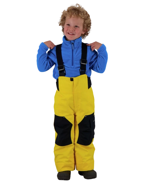 Obermeyer Volt Pant - Bulldozer -OBERMEYER Store WebZoom 6502721022 S01 MODFRT