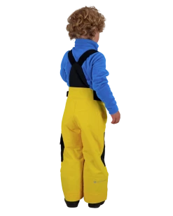 Obermeyer Volt Pant - Bulldozer -OBERMEYER Store WebZoom 6502721022 S02 MODBCK