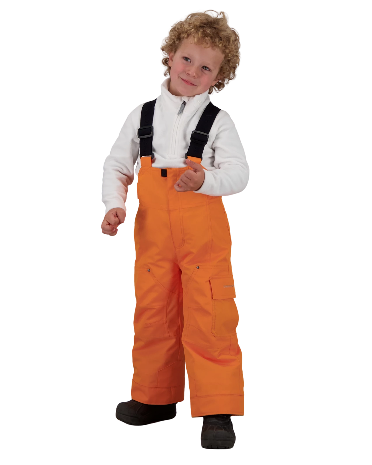 Obermeyer Volt Pant - Peel Out 3 Obermeyer Volt Pant - Peel Out