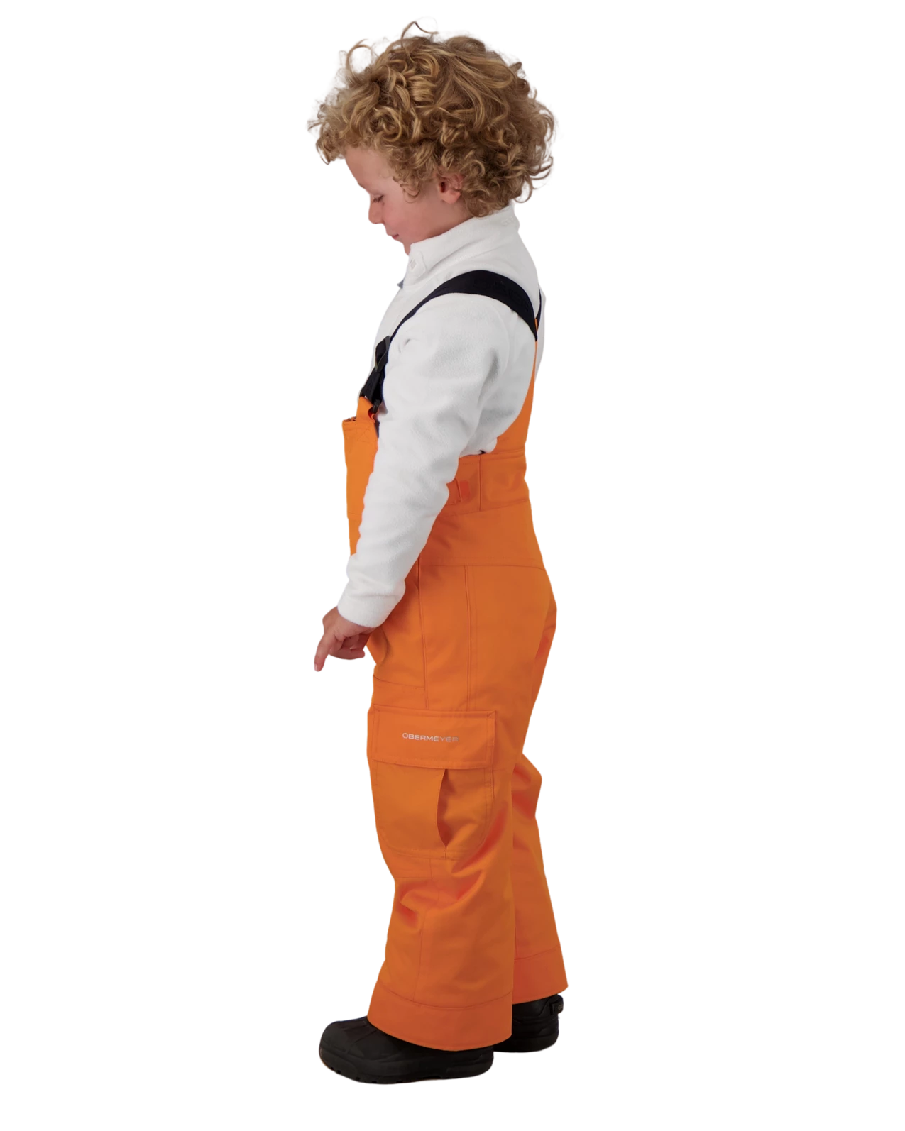 Obermeyer Volt Pant - Peel Out 5 Obermeyer Volt Pant - Peel Out - Image 3