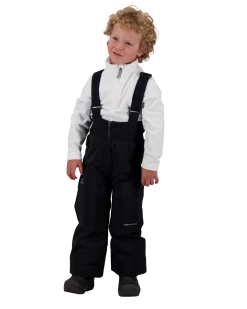 Obermeyer Warp Pant - Black