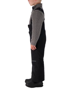 Obermeyer Warp Pant - Black -OBERMEYER Store WebZoom 6502916009 S06 MODSDE