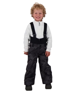 Obermeyer Warp Pant - Hex-Tech