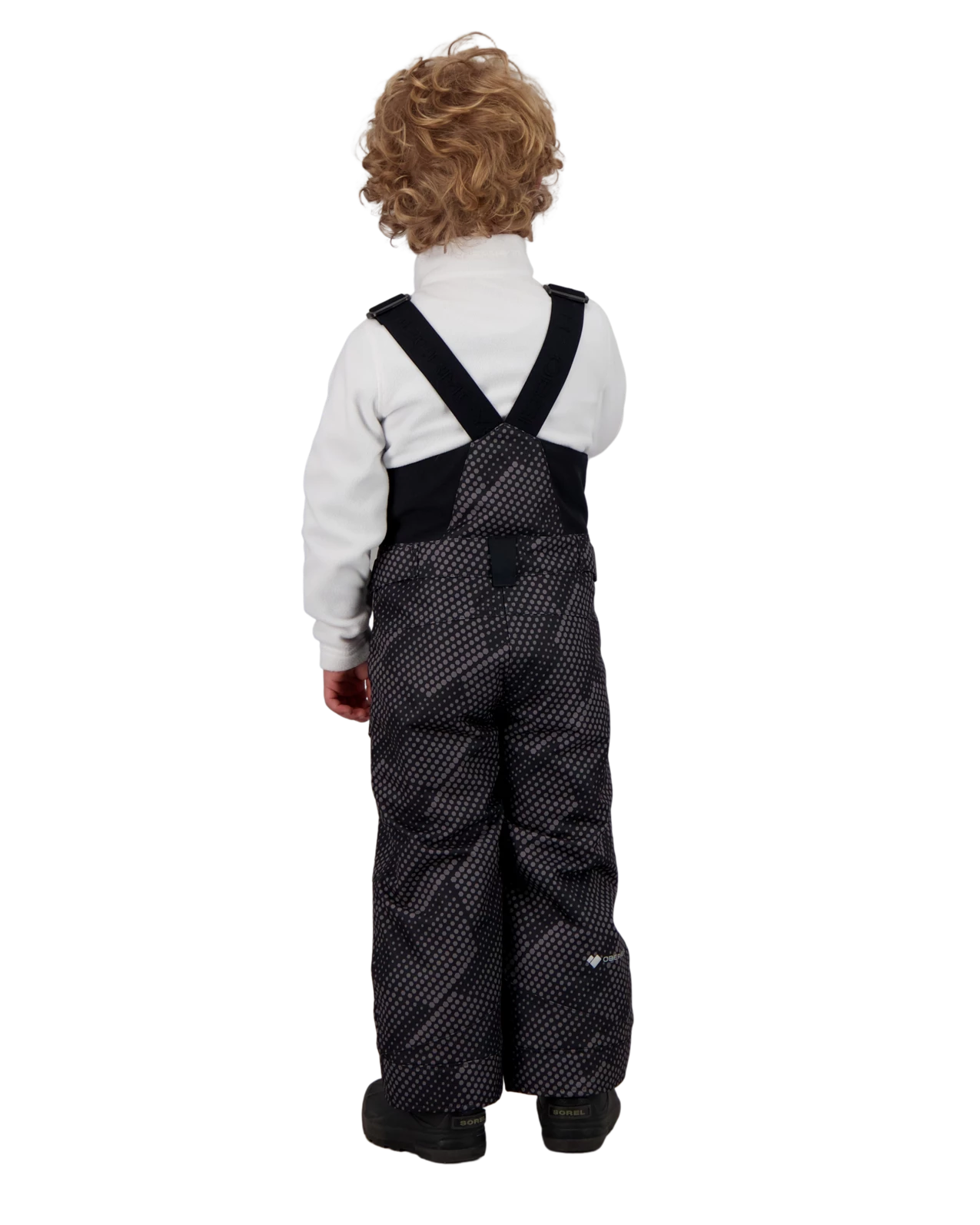 Obermeyer Warp Pant - Hex-Tech 4 Obermeyer Warp Pant - Hex-Tech - Image 2