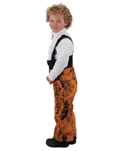 Obermeyer Warp Pant - Make Tracks -OBERMEYER Store WebZoom 6502921135 S03 MODSDE