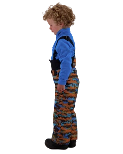 Obermeyer Warp Pant - Skylab Blue -OBERMEYER Store WebZoom 6502921138 S03 MODSDE