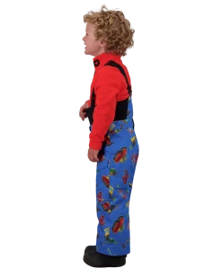 Obermeyer Warp Pant - Snow Patrol -OBERMEYER Store WebZoom 6502921172 S03 MODSDE