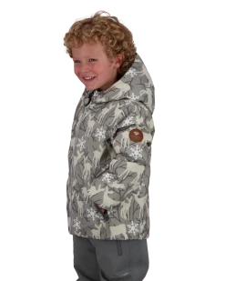 Obermeyer Ash Jacket - Deerly Gray 8 Obermeyer Ash Jacket - Deerly Gray -OBERMEYER Store WebZoom 7100021027 S03 MODSDE