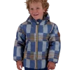 Obermeyer Ash Jacket - Plaidasaurus 1 Obermeyer Ash Jacket - Plaidasaurus -OBERMEYER Store WebZoom 7100021059 S01 MODFRT