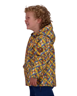 Obermeyer Ash Jacket - Geo Metric 8 Obermeyer Ash Jacket - Geo Metric -OBERMEYER Store WebZoom 7100021139 S03 MODSDE