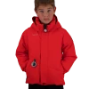 Obermeyer Camber Jacket - Red -OBERMEYER Store WebZoom 7100316040 S01 MODFRT