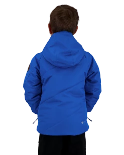 Obermeyer Camber Jacket - Blue Vibes 9 Obermeyer Camber Jacket - Blue Vibes -OBERMEYER Store WebZoom 7100319065 S02 MODBCK