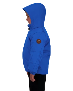 Obermeyer Camber Jacket - Blue Vibes 10 Obermeyer Camber Jacket - Blue Vibes -OBERMEYER Store WebZoom 7100319065 S03 MODSDE