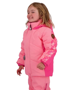 Obermeyer Camber Jacket - Pinkafection -OBERMEYER Store WebZoom 7100321053 S03 MODSDE