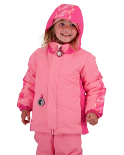 Obermeyer Camber Jacket - Pinkafection -OBERMEYER Store WebZoom 7100321053 S04 MODDET1