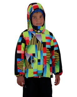 Obermeyer Camber Jacket - Stripe-Out -OBERMEYER Store WebZoom 7100321133 S04 MODDET1