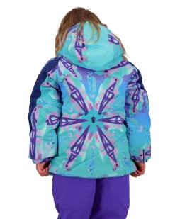 Obermeyer Camber Jacket - Frostily -OBERMEYER Store WebZoom 7100321155 S02 MODBCK