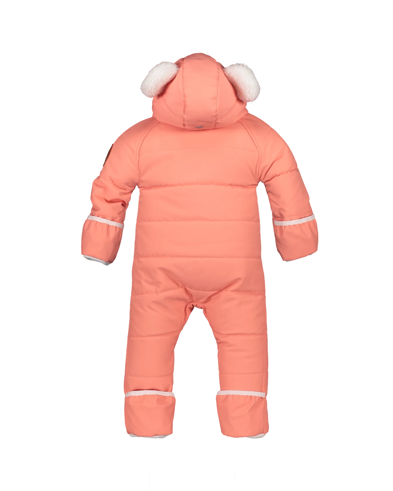 Obermeyer Kleine Bunting - Desert Rose 4 Obermeyer Kleine Bunting - Desert Rose - Image 2