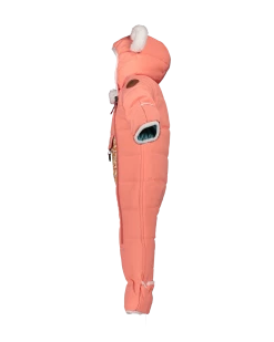 Obermeyer Kleine Bunting - Desert Rose 7 Obermeyer Kleine Bunting - Desert Rose -OBERMEYER Store WebZoom 7300021054 S03 MQNSDE