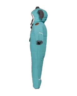 Obermeyer Kleine Bunting - Country Blue -OBERMEYER Store WebZoom 7300021067 S03 MQNSDE