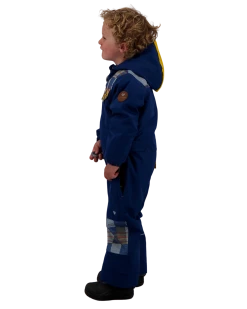 Obermeyer Quinn One-Piece - Navy -OBERMEYER Store WebZoom 7300120167 S03 MODSDE