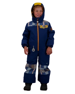 Obermeyer Quinn One-Piece - Navy -OBERMEYER Store WebZoom 7300120167 S04 MODDET1