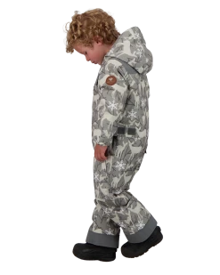 Obermeyer Quinn One-Piece - Deerly Gray -OBERMEYER Store WebZoom 7300121027 S03 MODSDE