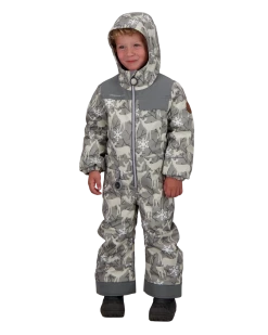 Obermeyer Quinn One-Piece - Deerly Gray -OBERMEYER Store WebZoom 7300121027 S04 MODDET1