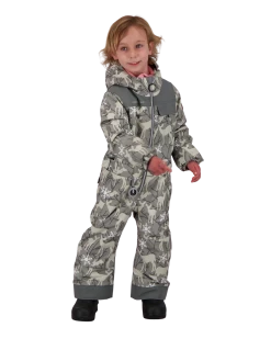 Obermeyer Quinn One-Piece - Deerly Gray -OBERMEYER Store WebZoom 7300121027 S05 MODDET2