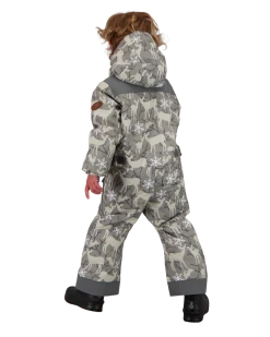 Obermeyer Quinn One-Piece - Deerly Gray -OBERMEYER Store WebZoom 7300121027 S06 MODDET3