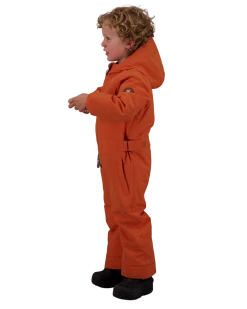 Obermeyer Quinn One-Piece - Rust-Worthy -OBERMEYER Store WebZoom 7300121039 S03 MODSDE