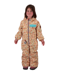 Obermeyer Quinn One-Piece - Prairie Girl