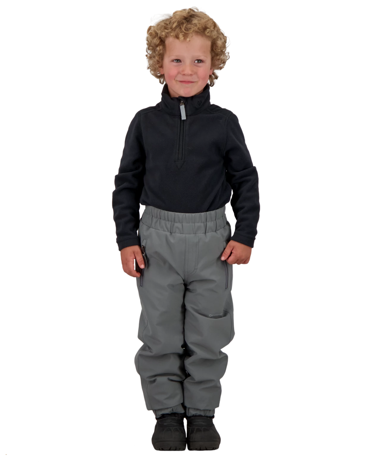 Obermeyer Campbell Pant - Knightly 3 Obermeyer Campbell Pant - Knightly