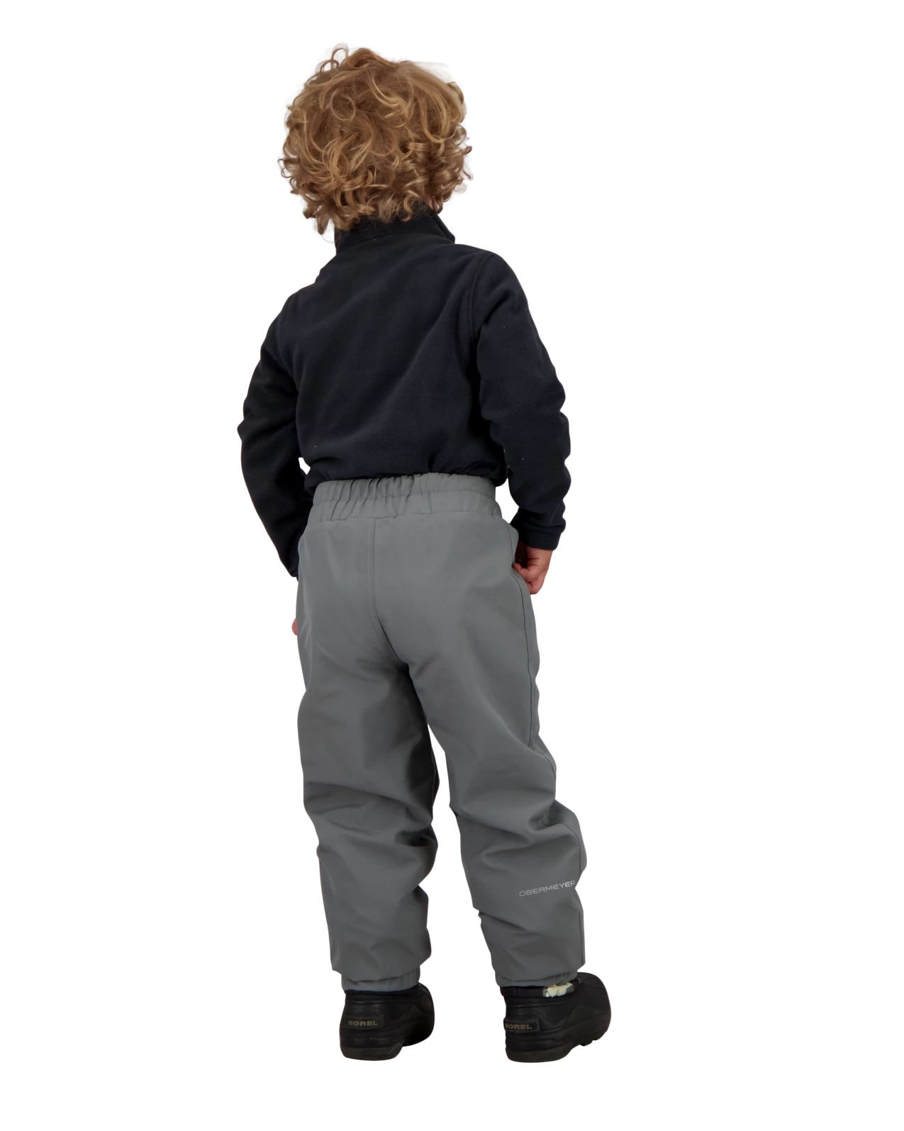 Obermeyer Campbell Pant - Knightly 4 Obermeyer Campbell Pant - Knightly - Image 2