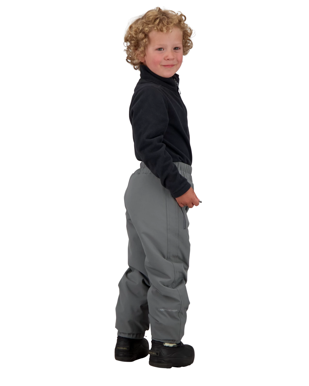 Obermeyer Campbell Pant - Knightly 5 Obermeyer Campbell Pant - Knightly - Image 3