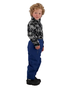 Obermeyer Campbell Pant - Navy -OBERMEYER Store WebZoom 7500020167 S03 MODSDE