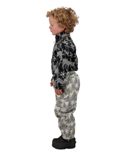 Obermeyer Campbell Pant - Deerly Gray -OBERMEYER Store WebZoom 7500021027 S03 MODSDE