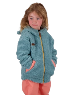 Obermeyer Shay Sherpa Jacket - Horizon 9 Obermeyer Shay Sherpa Jacket - Horizon -OBERMEYER Store WebZoom 7702621161 S03 MODSDE